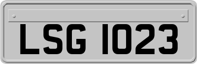 LSG1023
