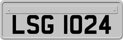 LSG1024