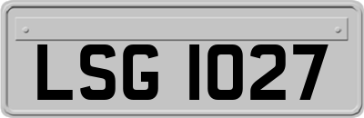 LSG1027