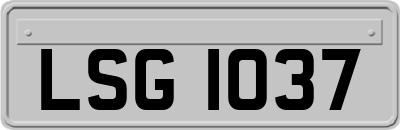 LSG1037