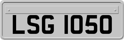 LSG1050