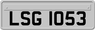 LSG1053
