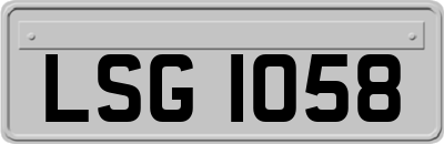 LSG1058