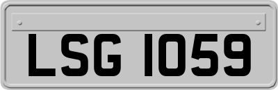 LSG1059