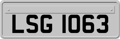 LSG1063
