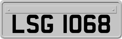 LSG1068