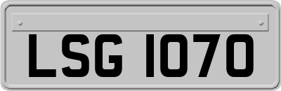 LSG1070