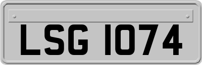 LSG1074