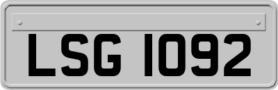 LSG1092