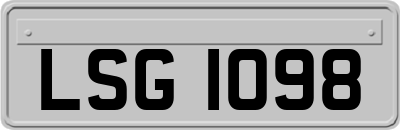 LSG1098