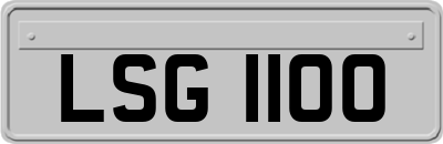 LSG1100