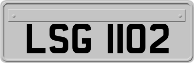 LSG1102