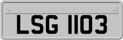 LSG1103