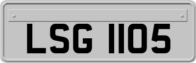 LSG1105