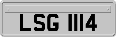 LSG1114