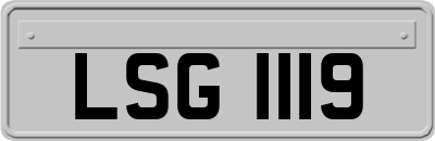 LSG1119