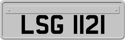 LSG1121