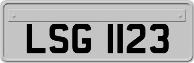 LSG1123