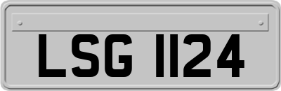 LSG1124