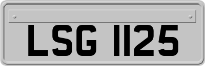 LSG1125