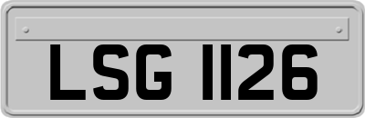 LSG1126