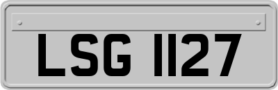 LSG1127