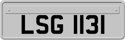LSG1131