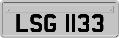 LSG1133