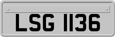 LSG1136