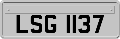 LSG1137
