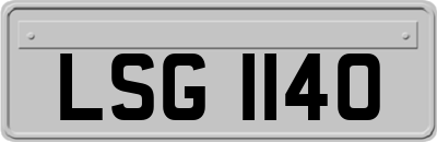 LSG1140