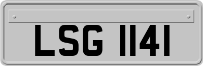 LSG1141