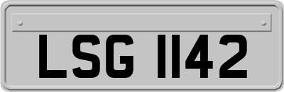LSG1142