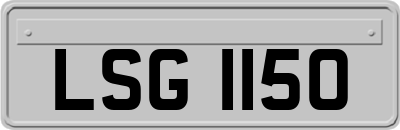 LSG1150