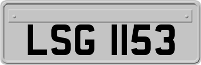 LSG1153
