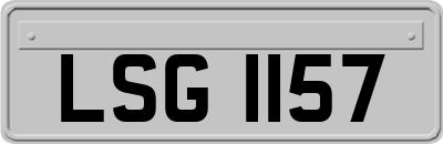 LSG1157