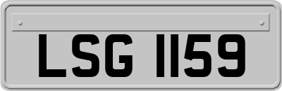 LSG1159