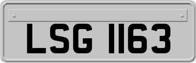 LSG1163
