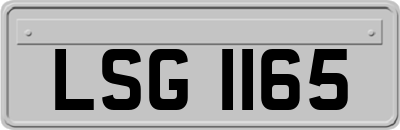 LSG1165