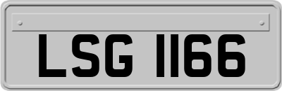 LSG1166