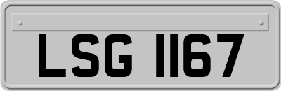 LSG1167