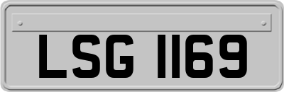 LSG1169