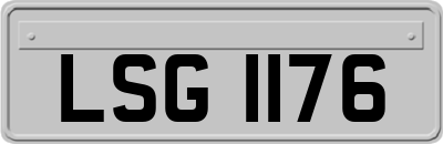 LSG1176