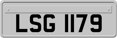 LSG1179