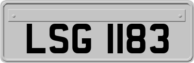 LSG1183