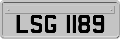 LSG1189