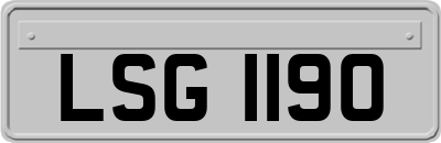 LSG1190