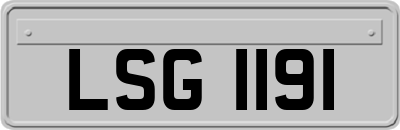 LSG1191