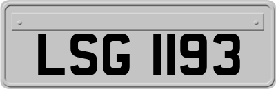 LSG1193