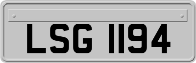 LSG1194
